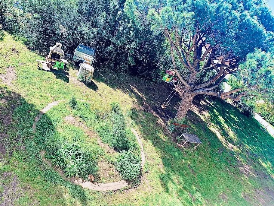 Grand T3 Frejus Base Nature