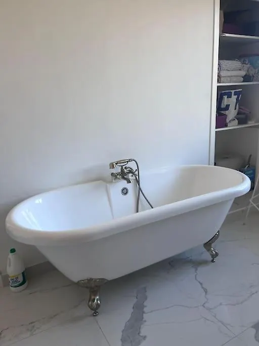 Grand T3 Frejus Base Nature