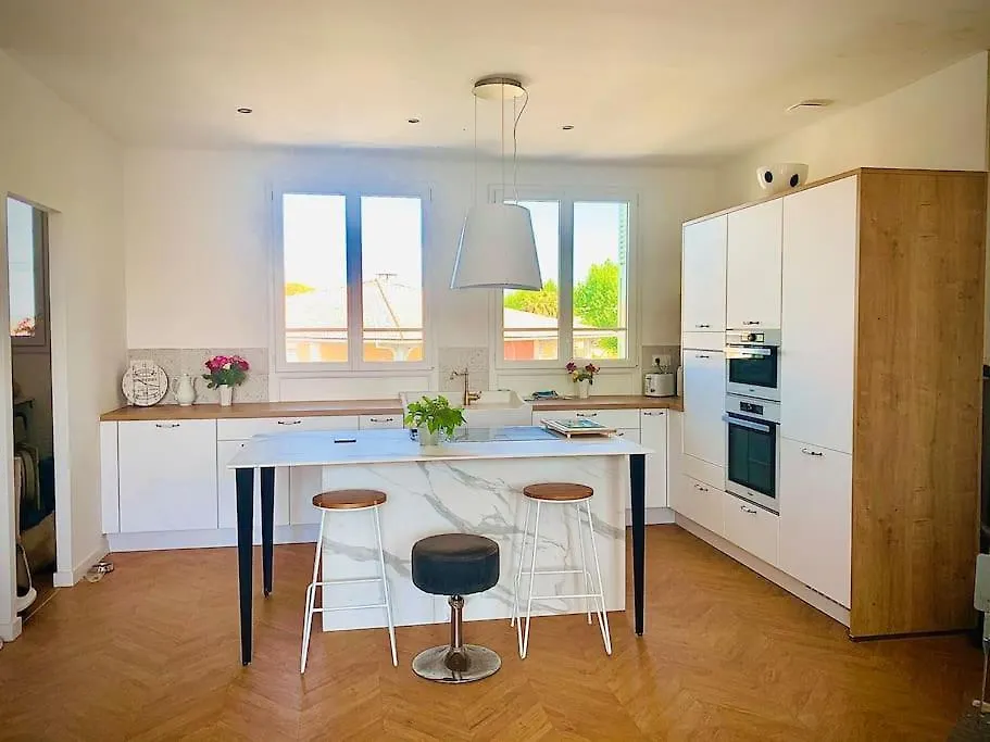 Grand T3 Frejus Base Nature 0*,  France